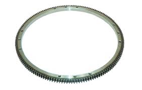 MERCEDES AROCS / VOLAN DİŞLİSİ
